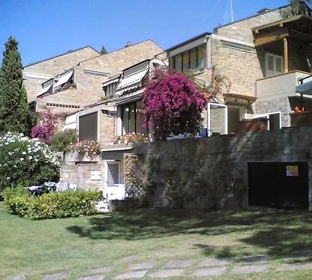 Apartment Su