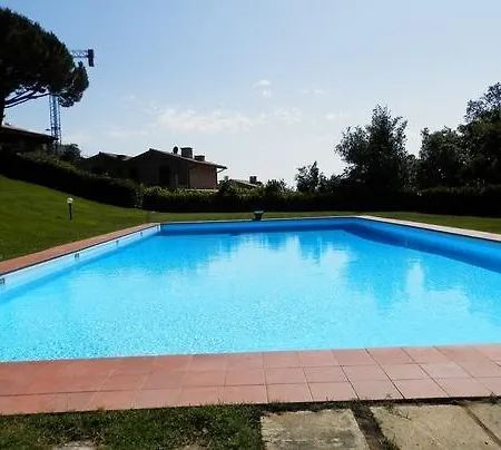 Apartment Su *