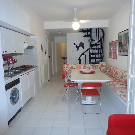 Apartment Su