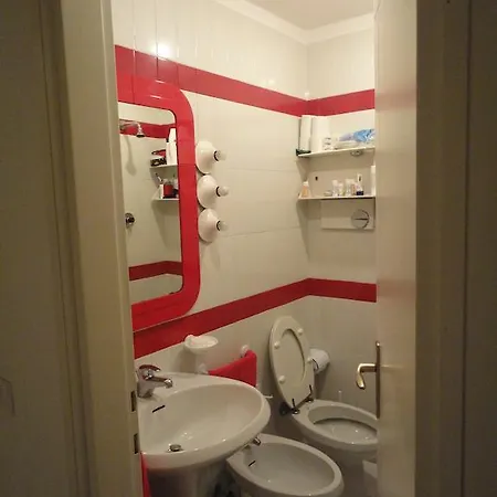 Apartment Su
