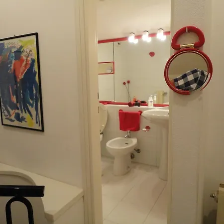 Apartment Su *