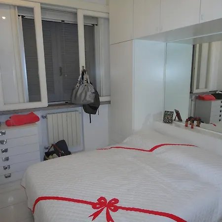 Apartment Su *