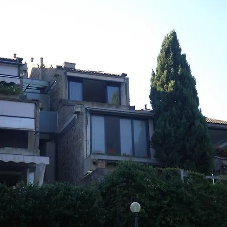 Apartment Su Punta Ala