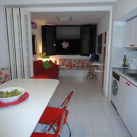 Apartment Su Punta Ala